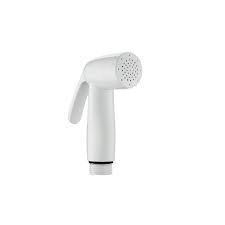 HAFELE รุ่น หัวสเปรย์ฉีดชำระ / WC SPRAY BODY ABS WH