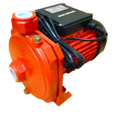 ปั๊มหอยโข่ง NAKOTA - Model : NB 10 (1" x 1 HP)