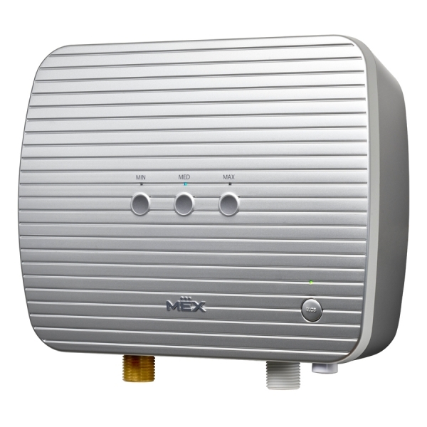 เครื่องทำน้ำร้อน MEX รุ่น CENTRI 6R