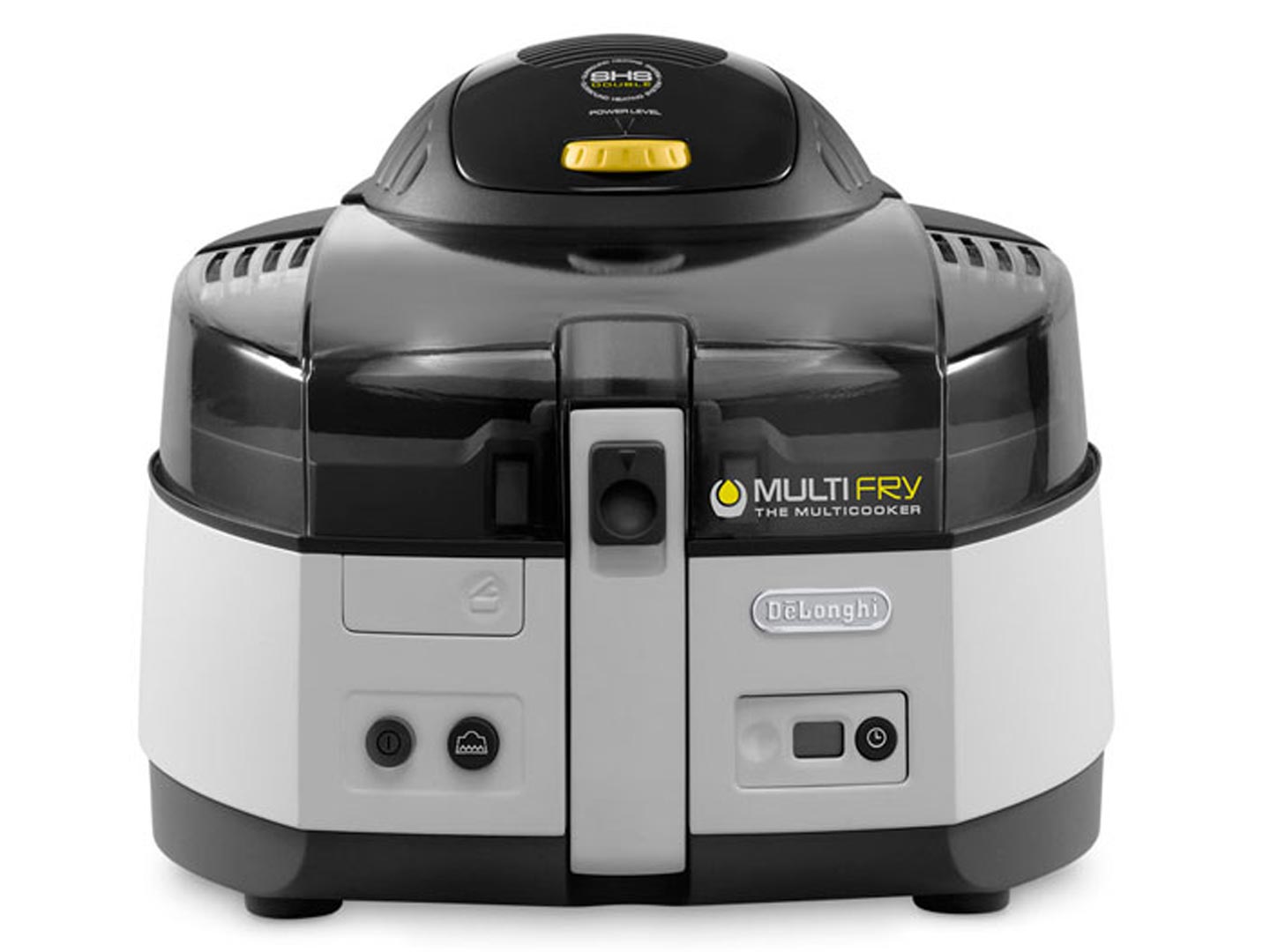 หม้อทอดไร้น้ำมัน DeLonghi รุ่น FH1163