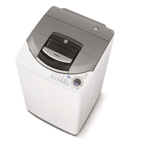เครื่องซักผ้า HITACHI ฝาบน รุ่น SF-105SS (11กก.)