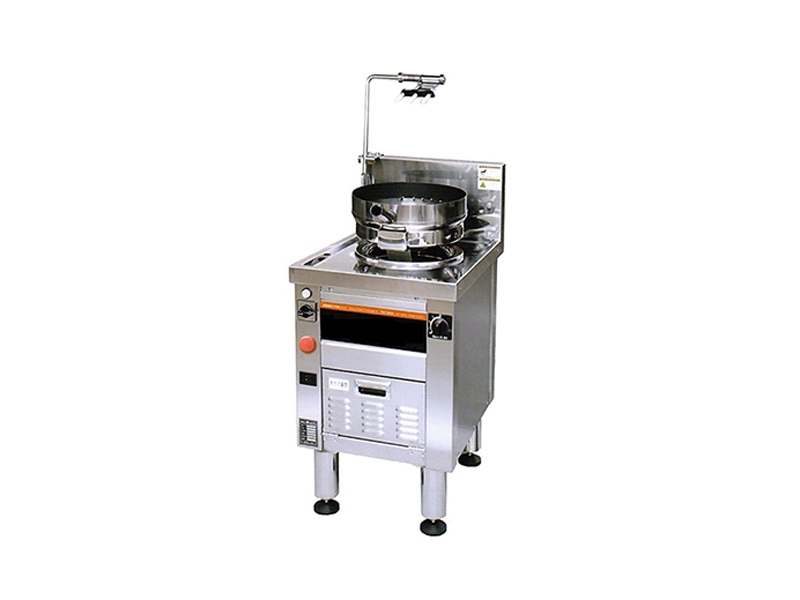 หม้อหุ้งข้าวอัตโนมัติ AUTOMATIC WOK COOKER NTS