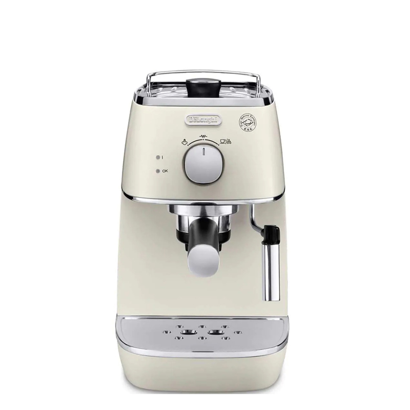 DE'LONGHI รุ่น ECI341.W เครื่องชงกาแฟ