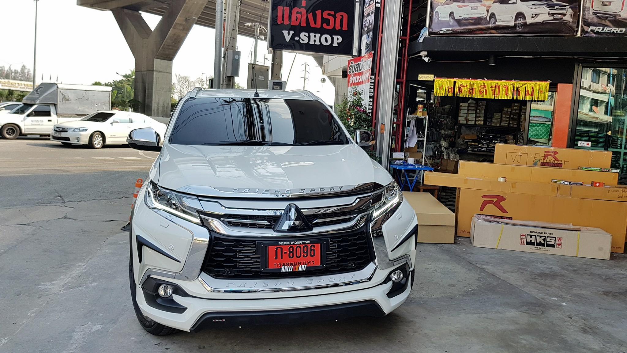 pajero_fj
