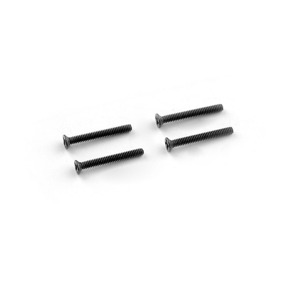 Crux3 NLR Anti-vibration