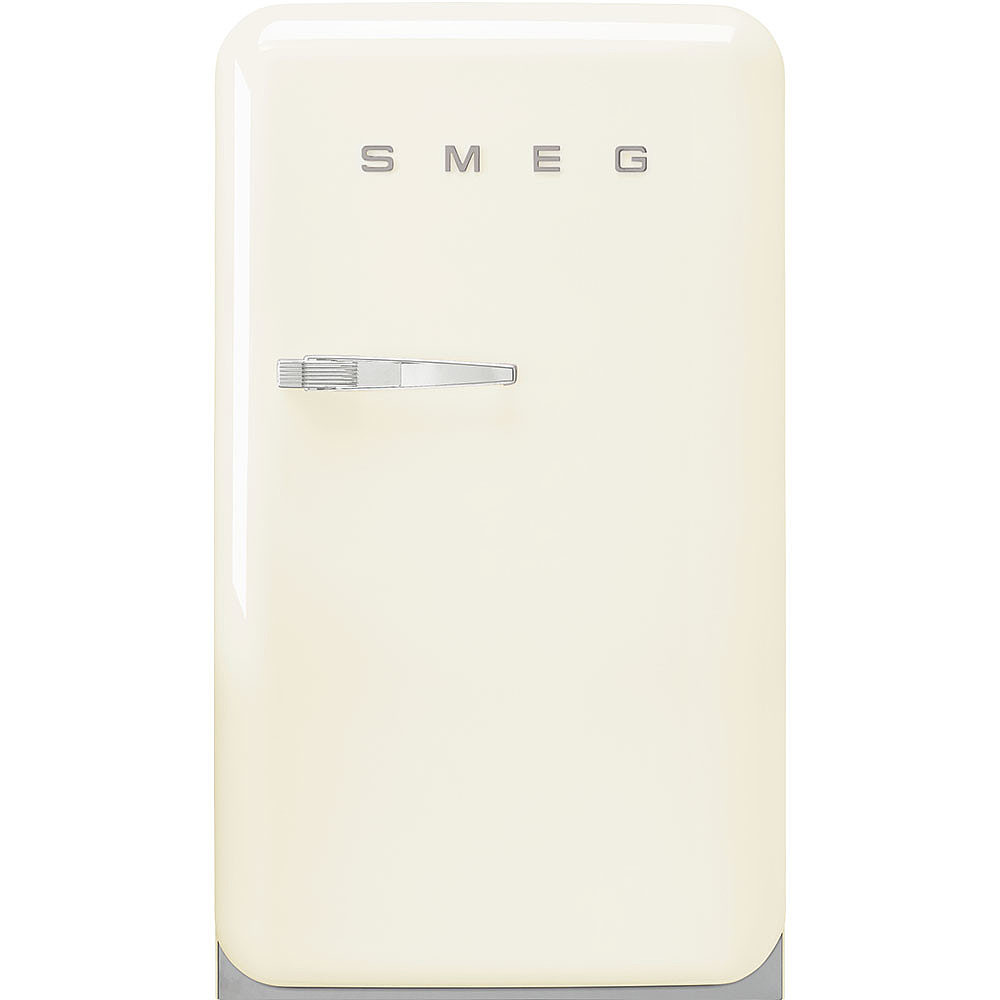 SMEG รุ่น FAB10RCR5 50’Retro Style Aesthetic สีครีม 4.2Q