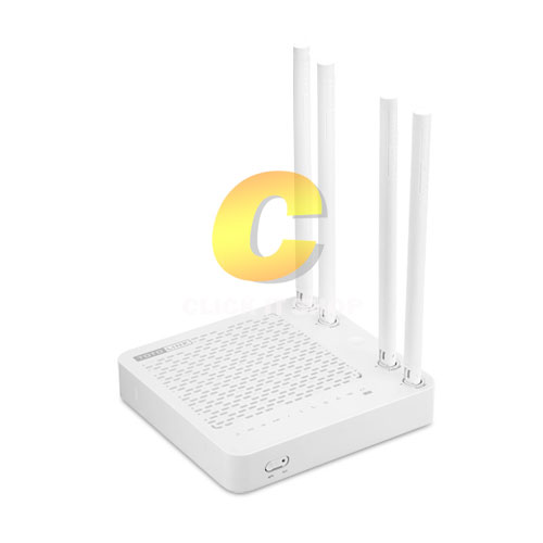 Router TOTOLINK (A702R) Wireless AC1200 Dual Band