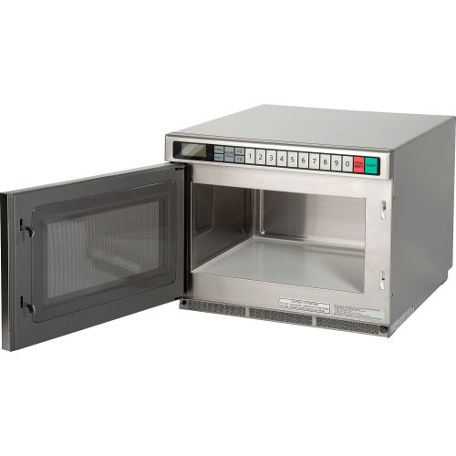 เตาอบไมโครเวฟเชิงพาณิชย์ Panasonic รุ่น NE-1753