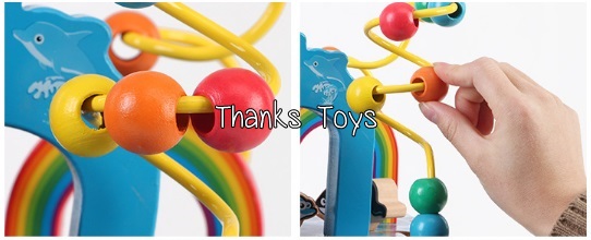 กล่องกิจกรรมสัตว์น้ำ