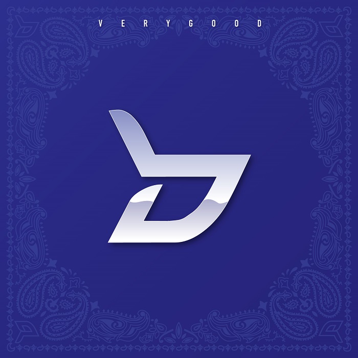 [Pre] Block B : 3rd Mini Album - Very Good