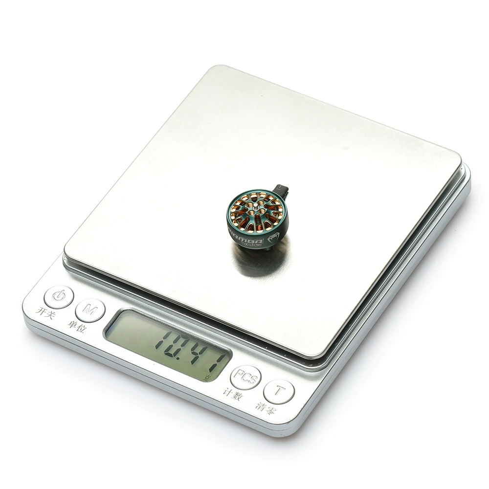 Diatone MAMBA TOKA 1404 4000KV 3-4S