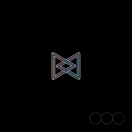 [Pre] OnlyOneOf : 4th Mini Album - INSTINCT PART.2 (Random Ver.) +Poster