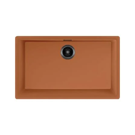 อ่างล้างจาน METRIX รุ่น TEM100CY