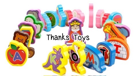 จิ๊กซอว์ ABC ยี่ห้อ Shure