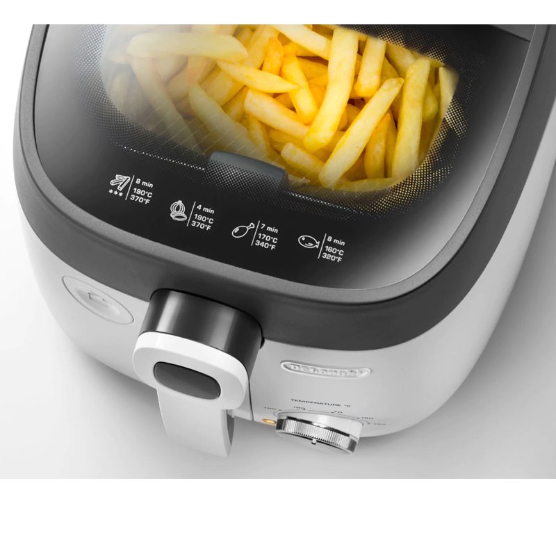 DE'LONGHI รุ่น FS6055 หม้อทอดไฟฟ้า