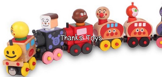 รถไฟแม่เหล็กอังปังมัน