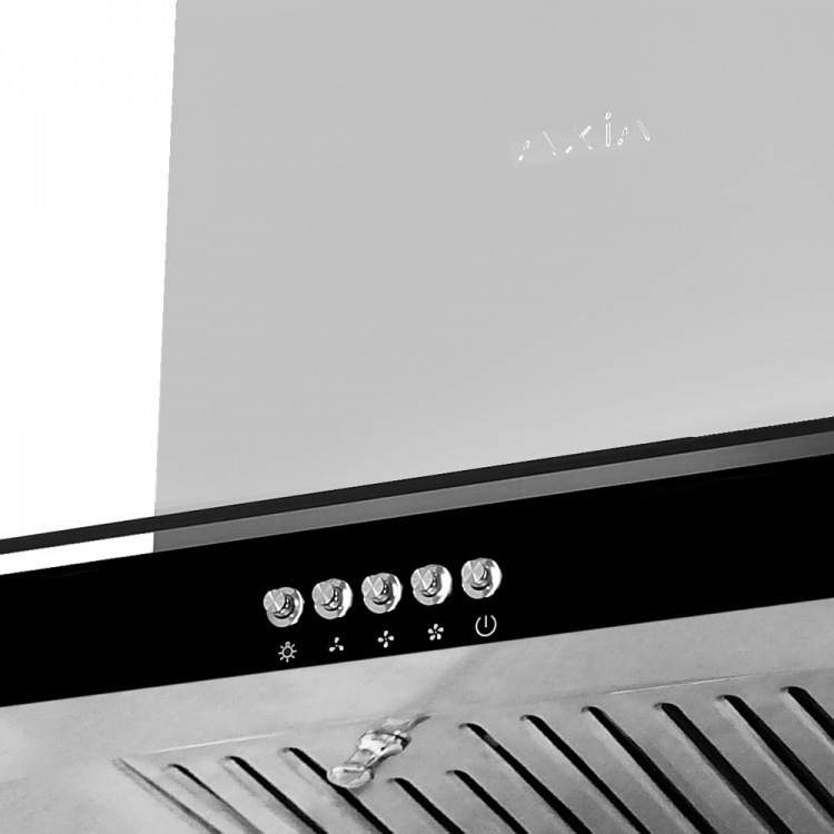 เครื่องดูดควันแบบกระโจม AXIA รุ่น T8-90