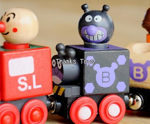 รถไฟแม่เหล็กอังปังมัน