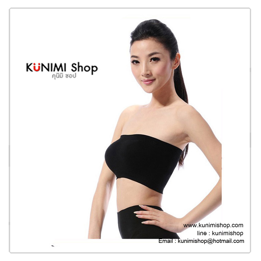  เสื้อซับใน ครึ่งตัวไม่มีลาย สินค้าเหมือนแบบ 100% ขนาด : FREE SISE ( รอบอกไม่เกิน 34 นิ้วคะ) ผ้า : ผ้าไลคร่า ( มีความยืดหยุ่น) มี 3 สี : สีขาว , สีดำ , สีเนื้อ , สีชมพูอ่อน