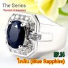 The Series The Myth of Gemstone EP.14 ไพลิน (Blue Sapphire