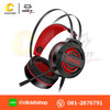 HEADSET+MIC GAMAN GH1000