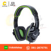 HEADSET+MIC ANITECH AK71 - BLACK