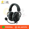 HEADSET+MIC (7.1) HYPERX CLOUD II (GUNMETAL)