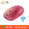 MOUSE WIRELESS MICROPACK MP-716W (PINK)