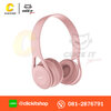 HEADSET+MIC HAVIT H2262D - PINK