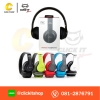 HEADSET (หูฟังบลูทูธ) BLUETOOTH P47 คละสี