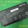 BenQ 23.20075.001 DH3000 แบตเตอรี่แล็ปท็ DHR500