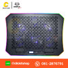 COOLER PAD EGA TYPE CP3 RGB (6FAN) - BLACK