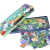 จิ๊กซอว์ My Jungle Puzzle