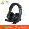 HEADSET+MIC ANITECH AK73 - BLACK