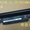 SAMSUNG AA-PB3VC3B แบตเตอรี่แล็ปท็อป 11.3V 2950mAh
