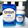 วิตามินรวมสำหรับผู้ชาย Centrum for Men 90 เม็ด