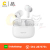 HEADSET (หูฟังบลูทูธ) BLUETOOTH TRUE WIRELESS HAVIT TW967 - WHITE