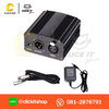 Phantom Power Supply 48v