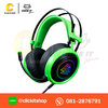 HEADSET+MIC (7.1) EGA TYPE H3 RGB - GREEB