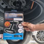 Mu-x 2021 ล็อคยางอะไหล่ Manual Lock หายจ่าย 3 เท่า!!!!