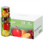 ฟรุตเวนีก้า สำหรับผู้ที่เป็นโรคกระเพาะ กรดไหลย้อน ขับถ่ายไม่ดี และควบคุมน้ำหนัก