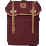 Fjallraven - NO.21 size สีแดงม่วง (DARK GARNET)