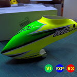 OMPHOBBY M2-OSHM2102 V1 V2 EXP