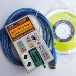 เครื่องโปรแกรมอีอีพรอม TV LCD ,DVD EEP-1V10