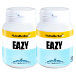 อีซี่ (2 กระปุก)อาหารเสริมช่วยให้นอนหลับ สงบคลายเครียด ผ่อนคลาย