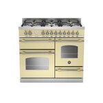 HAFELE เตาปรุงอาหารแบบตั้งพื้น: ซีรีย์ เฮอริเทจ