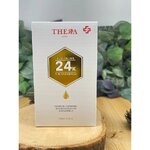 เซรั่มทองคำThera Lady 24kPure Gold Ampoule