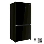 HAFELE ตู้เย็น 4 ประตูแบบตั้งพื้น รุ่น พลัส ซีรีส์ 495.06.235