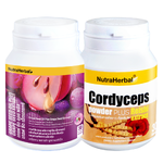 ถั่งเช่า ชุดอายุวัฒนะ