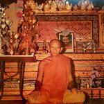 #ตำนานพระเกจิ " เผาขน อบต. "